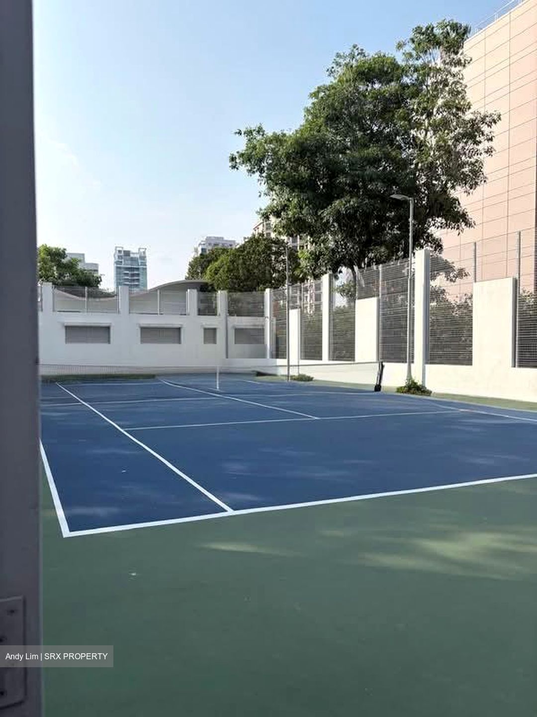 Cote D'Azur (D15), Condominium #558949051